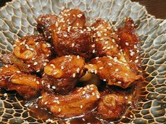 -古都历食南京菜·烤鸭·鸭血粉丝·汤包(南京博物院店)