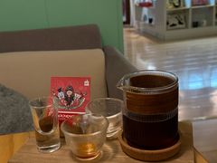 -黑石咖啡(小十字店)