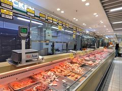 -幸福荣耀生鲜超市(和平街店)