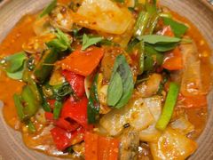 -Thai Alley泰爱里(二沙岛店)
