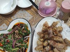 -官塘锋记鱼生·生腌·砂锅粥(牌坊街店)
