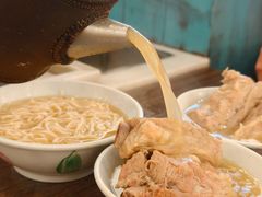 -松發肉骨茶(先得坊店)