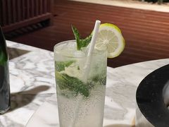 -宴悦海鲜餐厅·游水海鲜·牛排(亚龙湾瑞吉店)
