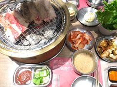 -西塔老太太泥炉烤肉