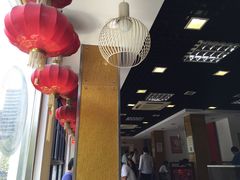 大堂-王家沙点心店(万航渡路店)