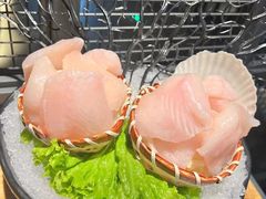 -湊湊火锅·茶憩(卓展店)