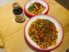 -西粉堂新疆米粉(朝外店)