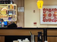 -冰城焰会大丰收铁锅炖(萝岗万达金街店)