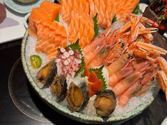 -匠和风精致料理(成都龙湖滨江天街店)
