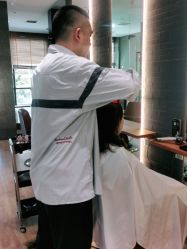 -意廊 Hair Salon