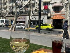 -Money Shops(愚园路店)