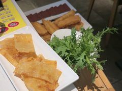 -周渝食惦酸菜鱼(青浦店)