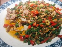 -杨记隆府重庆江湖菜(大悦城店)