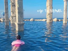 -渔岛海洋度假区