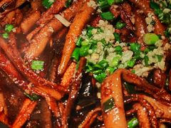 -吴越荣记苏州菜·松鼠桂鱼(月光码头店)