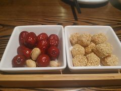 餐前小食-湖南人家·家传湖南菜(水围店)