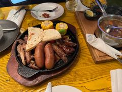 -Pistolera Mexican Cantina女枪手墨西哥餐厅(碧云路店)