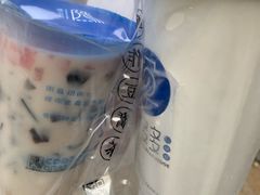 -陈多多·豆腐奶茶(前锋路店)