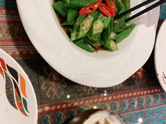 -巴依老爷·新疆美食(上城区天城路店)