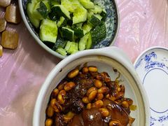 -阿隆煲店(秀仁苑店)