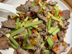 -百彦蒙古包·碳烤羊排·手抓羊肉(万江首店)