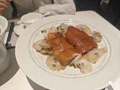 -新兴·金羊座·粤菜点心(乐峰店)