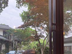 -杭州西湖柳莺里酒店·闻莺厅