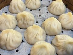 鲜肉小笼-大龙汤包