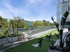 -MADFIT迈非健身(阳光天地店)