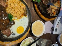 -豪享来中西餐厅(广灵店)