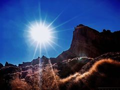 -天山神秘大峡谷