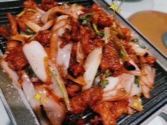 -津悦·正阳春烤鸭(红旗南路店)