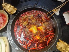 -蜀大侠火锅(建设路第五大道店)