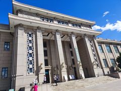 -国家自然博物馆