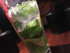 mojito-Helens海伦司小酒馆(红旗南路店)