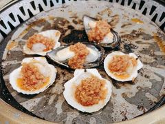 -非烤勿扰自助烤肉(深圳宝安华强广场店)