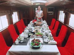包厢-顺德食府(大明湖店)