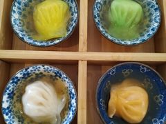 -北海金昌开元名都大酒店·四季轩中餐厅