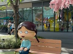 -东莞松山湖万象汇