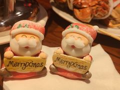 -龙城咖啡厅(常州富都洲际店)