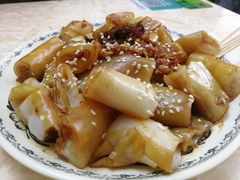 -渔记茶餐厅(渔村店)