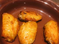 茄汁鸡翅-萨莉亚意式餐厅(杭州滨江天街店)