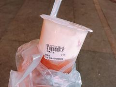 -CoCo都可(颐高区店)