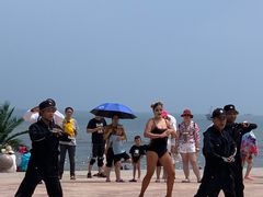 -渔岛海洋度假区