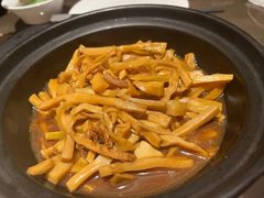 -吕氏焗小鲜•海鲜青岛菜(总店)