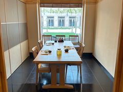 -江户前日本料理(瑞诗酒店店)