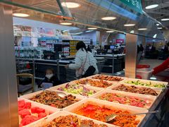 -永辉超市(龙潭寺店)