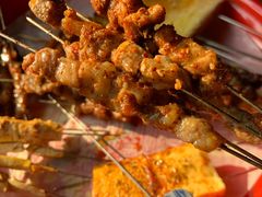 -北三老太太烧烤(人生一串上榜店)