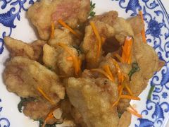 -九转小磨·东北菜老字号(祥安店)