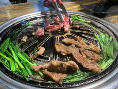 -莱真牛碳火烤肉(合肥旗舰店)
